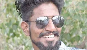 Father who killed his son